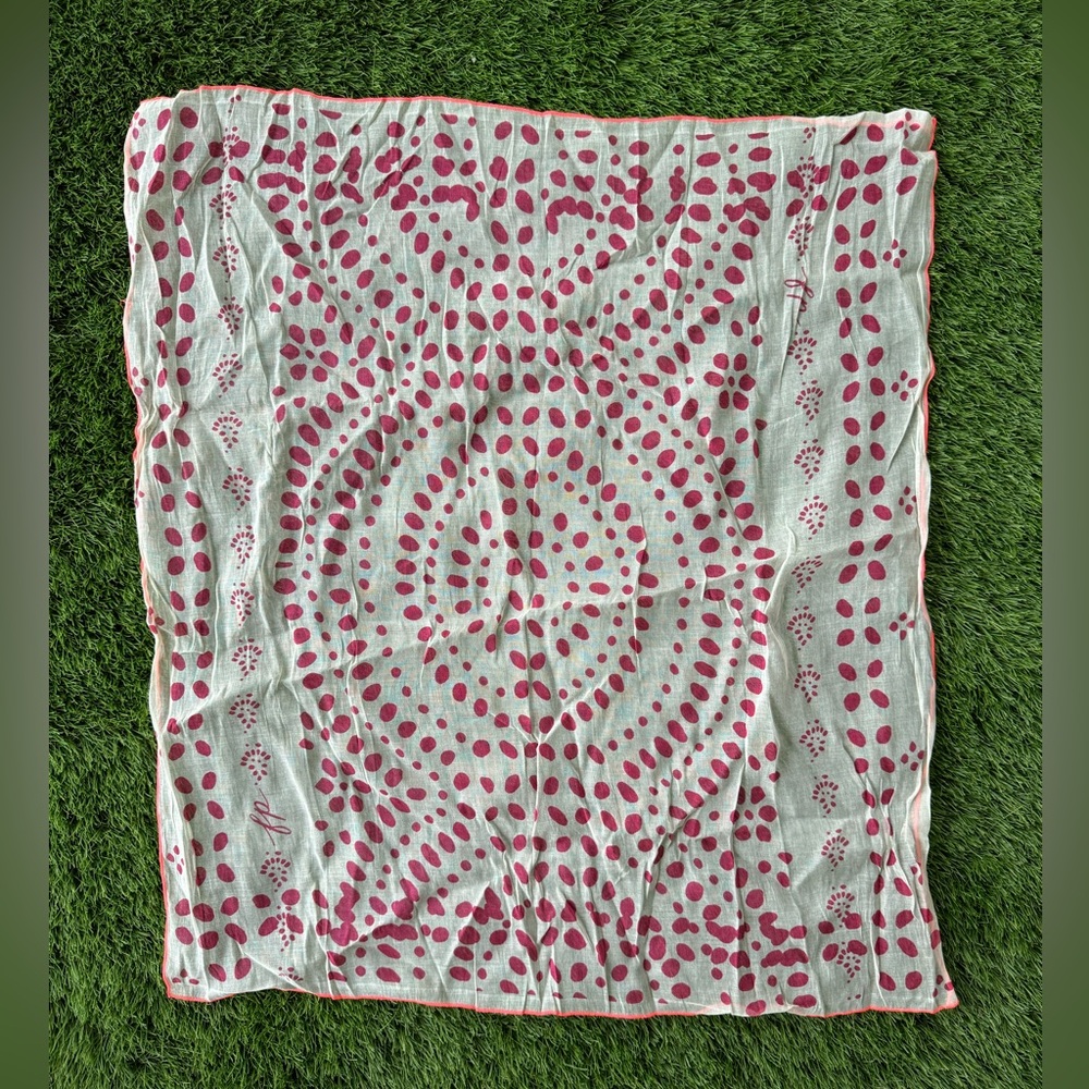 Free People Scarf